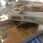 Обзор сборки Абрау-Дюрсо 1:48