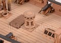 Шпиль сборный 18x14мм CS00180 Шпиль сборный 18x14мм CS00180
