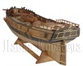 Бригантина Феникс  1:72 МК0401 Бригантина Феникс  1:72 МК0401