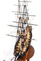 Бриг Меркурий 1:72 E7201