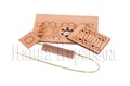 Шпиль сборный 18x14мм CS00180 Шпиль сборный 18x14мм CS00180