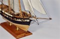 Шхуна Ласточка 1838г. 1:72 Е7202