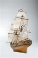 Бригантина Феникс  1:72 МК0401 Бригантина Феникс  1:72 МК0401