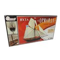 Яхта Орианда 1:72 E7206