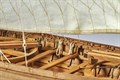 Баркас корабля "Двенадцать апостолов" 1:48 MK0304 Баркас корабля "Двенадцать апостолов" 1:48 MK0304