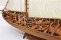Баркас корабля "Двенадцать апостолов" 1:48 MK0304 Баркас корабля "Двенадцать апостолов" 1:48 MK0304
