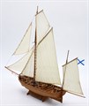 Баркас корабля "Двенадцать апостолов" 1:48 MK0304 Баркас корабля "Двенадцать апостолов" 1:48 MK0304