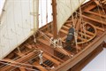 Баркас корабля "Двенадцать апостолов" 1:48 MK0304 Баркас корабля "Двенадцать апостолов" 1:48 MK0304