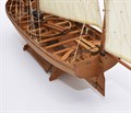 Баркас корабля "Двенадцать апостолов" 1:48 MK0304 Баркас корабля "Двенадцать апостолов" 1:48 MK0304