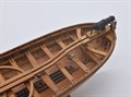 42-фунтовый баркас с 24-фунтовой карронадой 1:48 МК0304D