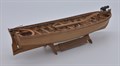 42-фунтовый баркас с 24-фунтовой карронадой 1:48 МК0304D