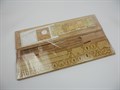 Деревянный миноносец 2-го класса 56ф 1:48 F2532