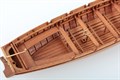 Катер десятивесельный 25ф. 1:72 FN021072
