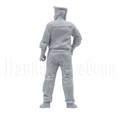 Матрос 1:48 LK0015