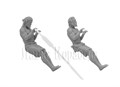 Фигурки моряков Средиземноморья, Античность 1:72 LK0017